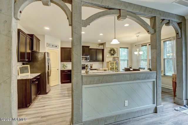 363 Belvedere Drive, Holly Ridge, NC 28445