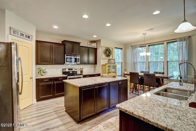 363 Belvedere Drive, Holly Ridge, NC 28445