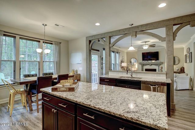 363 Belvedere Drive, Holly Ridge, NC 28445