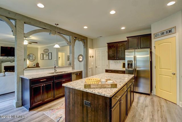 363 Belvedere Drive, Holly Ridge, NC 28445