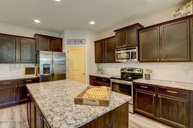 363 Belvedere Drive, Holly Ridge, NC 28445