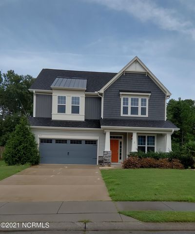 363 Belvedere Drive, Holly Ridge, NC 28445