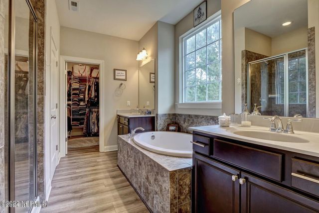 363 Belvedere Drive, Holly Ridge, NC 28445