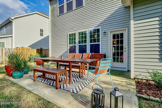 363 Belvedere Drive, Holly Ridge, NC 28445