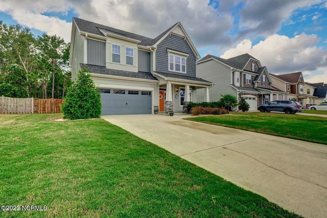 363 Belvedere Drive, Holly Ridge, NC 28445