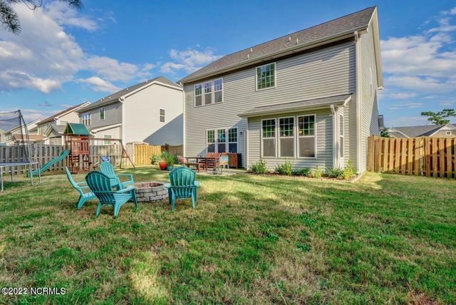 363 Belvedere Drive, Holly Ridge, NC 28445