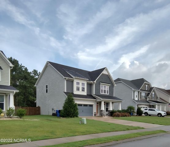 363 Belvedere Drive, Holly Ridge, NC 28445