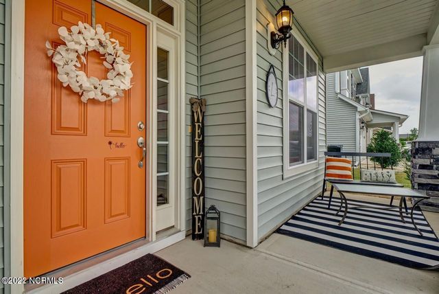 363 Belvedere Drive, Holly Ridge, NC 28445