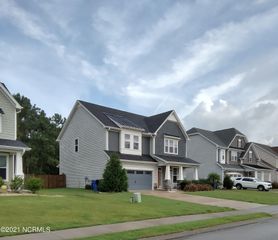 363 Belvedere Drive, Holly Ridge, NC 28445