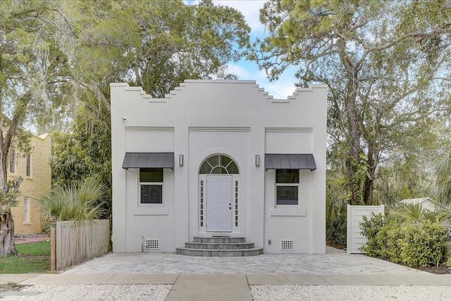 1862 6TH STREET, Sarasota, FL 34236