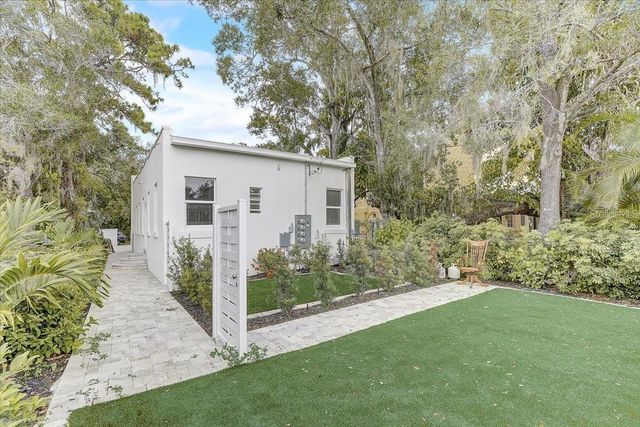 1862 6TH STREET, Sarasota, FL 34236