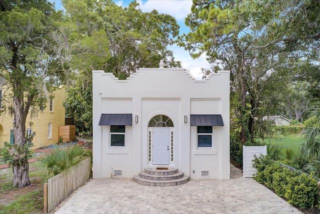 1862 6TH STREET, Sarasota, FL 34236