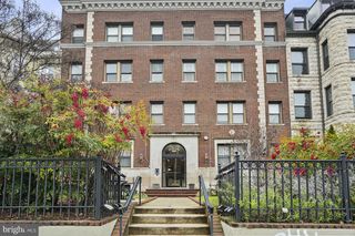 1321 NW FAIRMONT ST NW #1, Washington, DC 20009