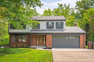 772 Price Knoll Lane, Miami Twp, OH 45150