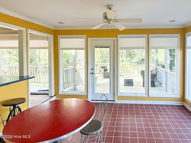 317 S Belvedere Drive, Hampstead, NC 28443