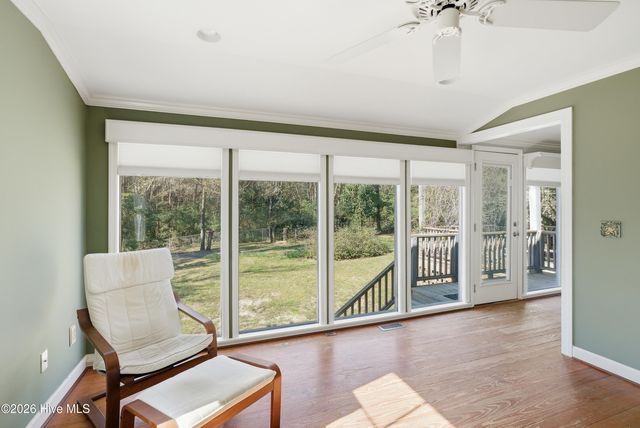 317 S Belvedere Drive, Hampstead, NC 28443