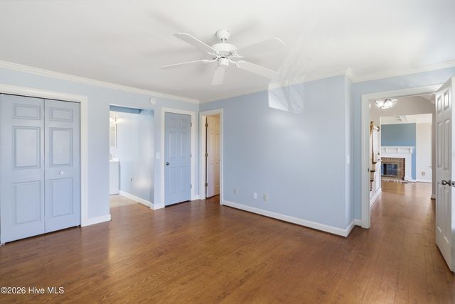 317 S Belvedere Drive, Hampstead, NC 28443