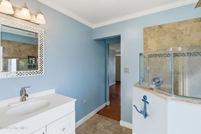 317 S Belvedere Drive, Hampstead, NC 28443