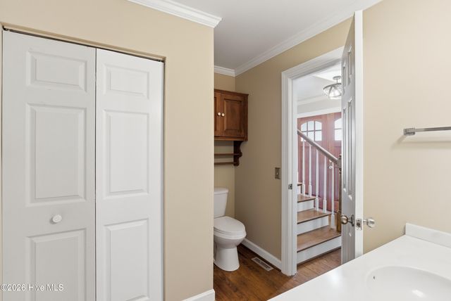 317 S Belvedere Drive, Hampstead, NC 28443