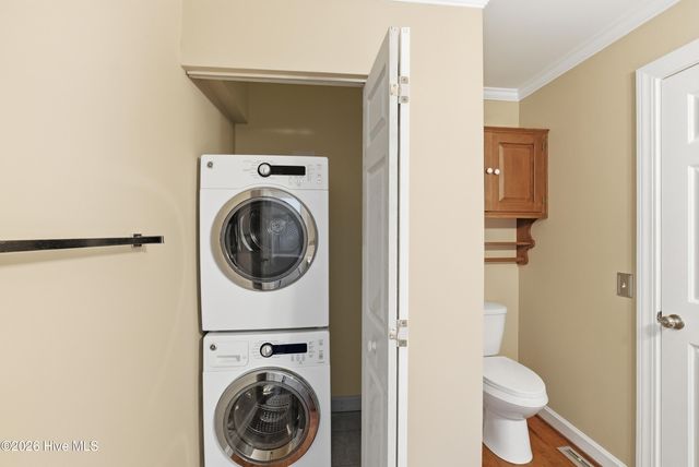 317 S Belvedere Drive, Hampstead, NC 28443