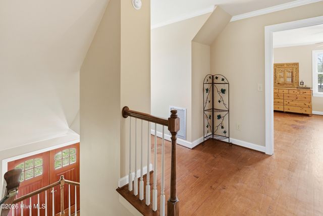 317 S Belvedere Drive, Hampstead, NC 28443