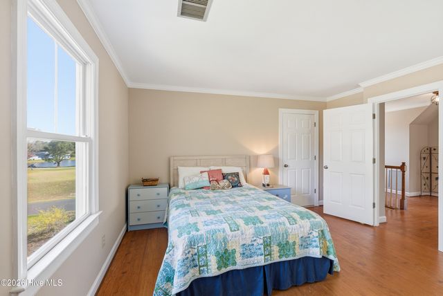 317 S Belvedere Drive, Hampstead, NC 28443