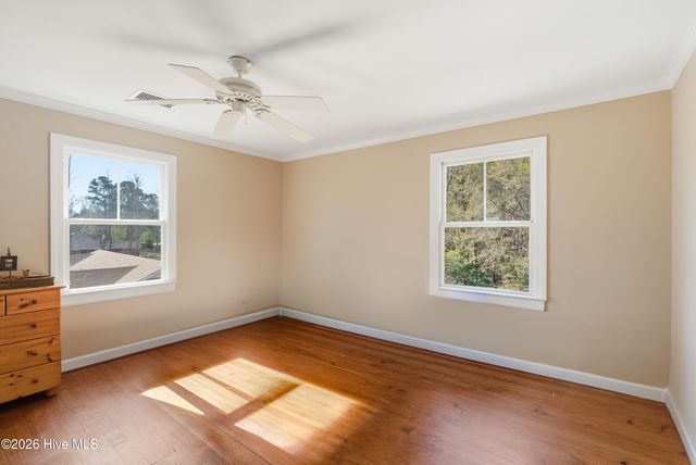 317 S Belvedere Drive, Hampstead, NC 28443