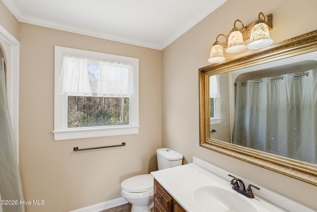 317 S Belvedere Drive, Hampstead, NC 28443