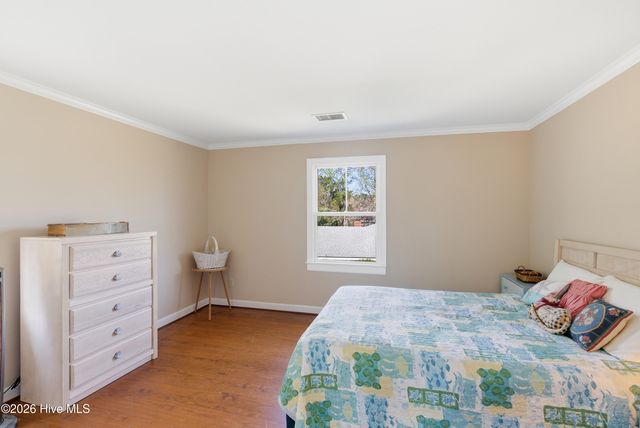 317 S Belvedere Drive, Hampstead, NC 28443