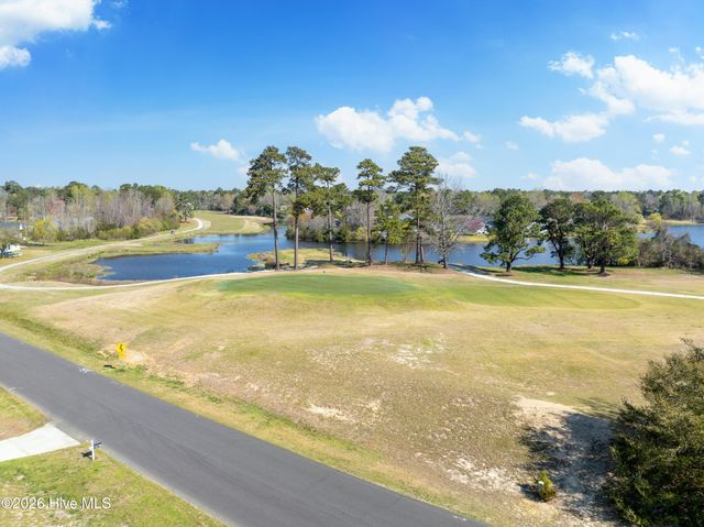 317 S Belvedere Drive, Hampstead, NC 28443