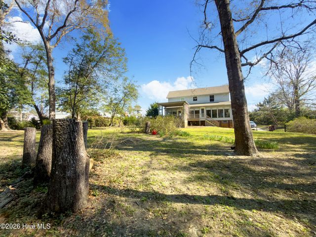 317 S Belvedere Drive, Hampstead, NC 28443