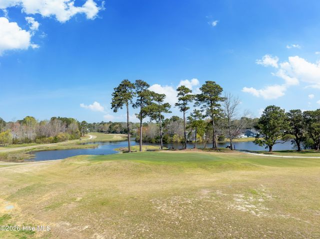 317 S Belvedere Drive, Hampstead, NC 28443