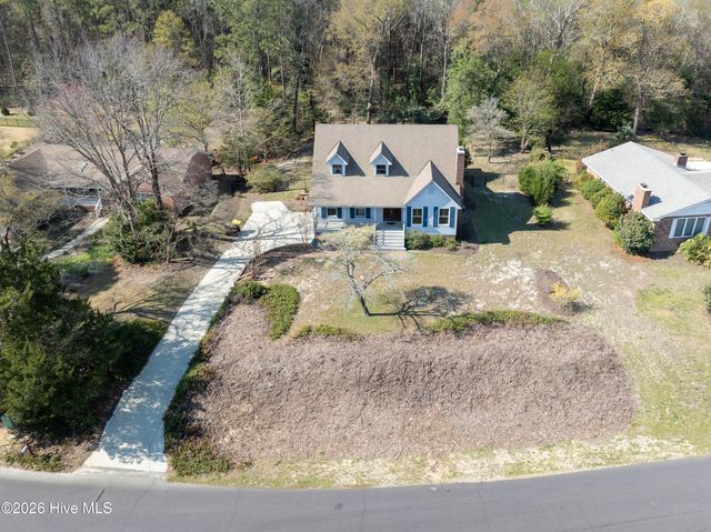 317 S Belvedere Drive, Hampstead, NC 28443
