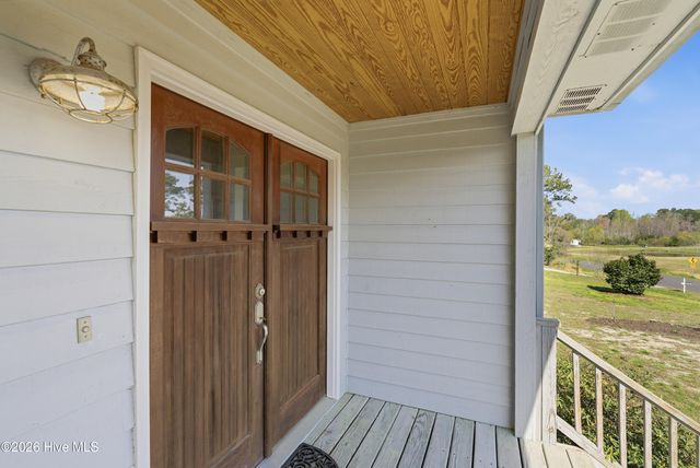 317 S Belvedere Drive, Hampstead, NC 28443