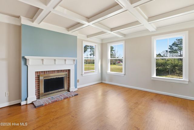 317 S Belvedere Drive, Hampstead, NC 28443