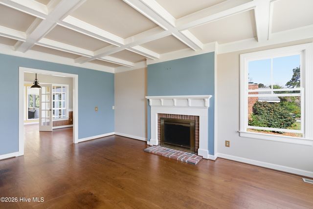 317 S Belvedere Drive, Hampstead, NC 28443