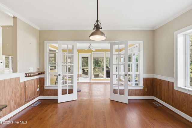 317 S Belvedere Drive, Hampstead, NC 28443