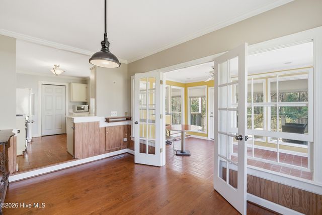 317 S Belvedere Drive, Hampstead, NC 28443