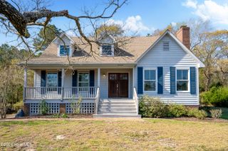 317 S Belvedere Drive, Hampstead, NC 28443