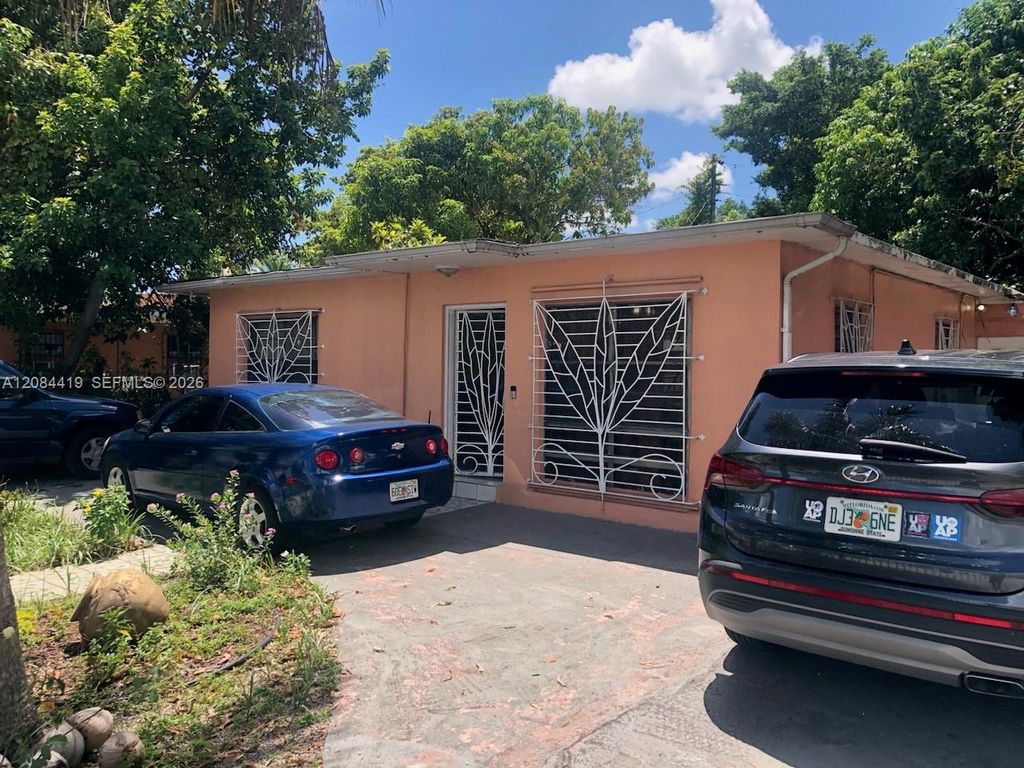 770 E 17th Street, Hialeah, FL 33010