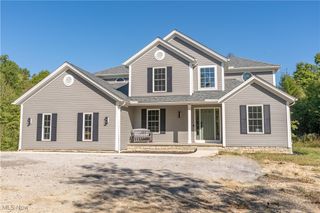 14723 Bolton Street NE, Alliance, OH 44601