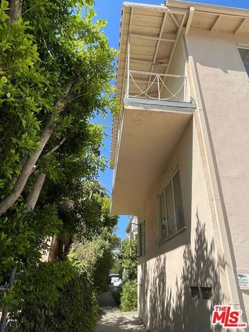 1252 Smithwood Drive, Los Angeles, CA 90035