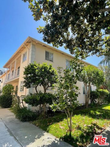 1252 Smithwood Drive, Los Angeles, CA 90035