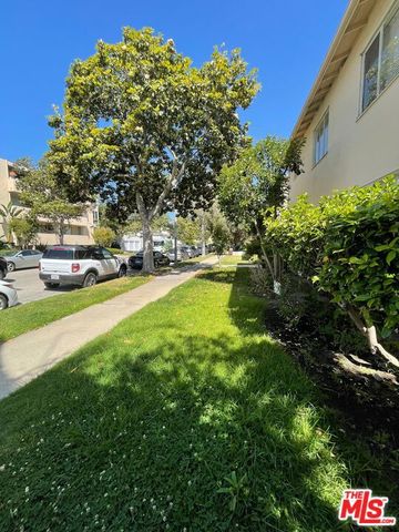 1252 Smithwood Drive, Los Angeles, CA 90035