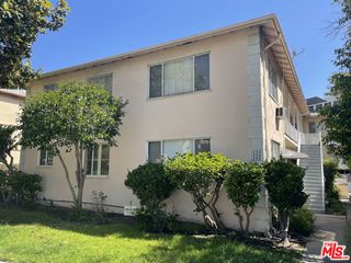 1252 Smithwood Drive, Los Angeles, CA 90035