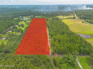 No Road 204, Saucier, MS 39574