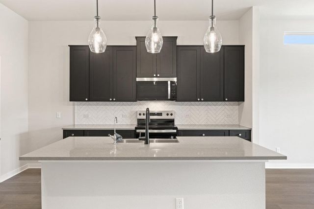 2205 Cento WALK, Round Rock, TX 78664