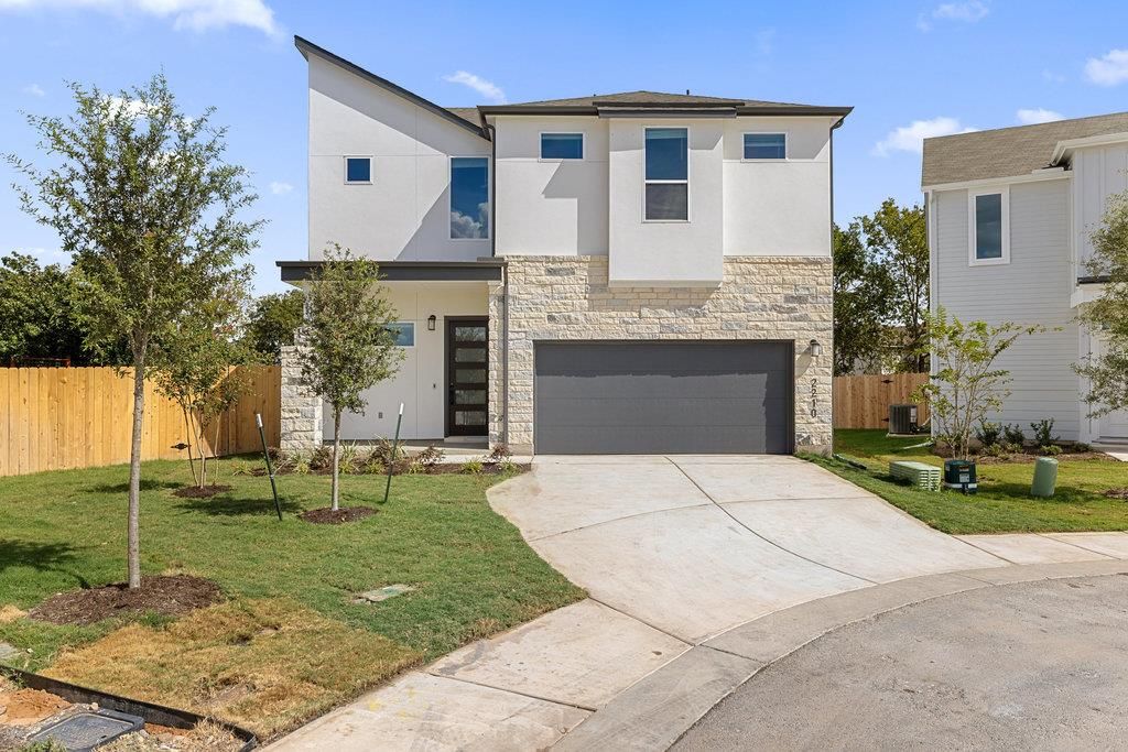 2205 Cento WALK, Round Rock, TX 78664