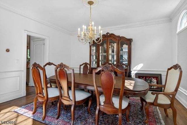 18 Downingtown Ct, Warren Twp., NJ 07059