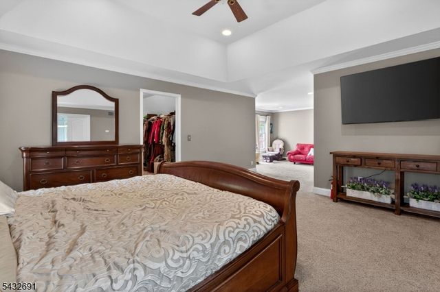 18 Downingtown Ct, Warren Twp., NJ 07059